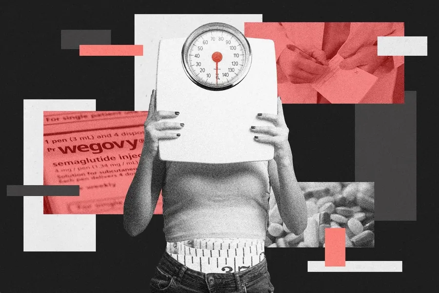 Plateau du semaglutide : pourquoi il survient et ce que montrent les données