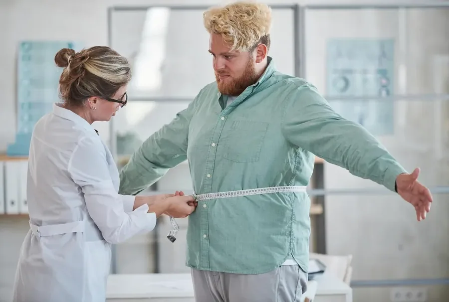 Semaglutide – agoniste du récepteur du GLP-1 : mécanisme d'action et données de recherche