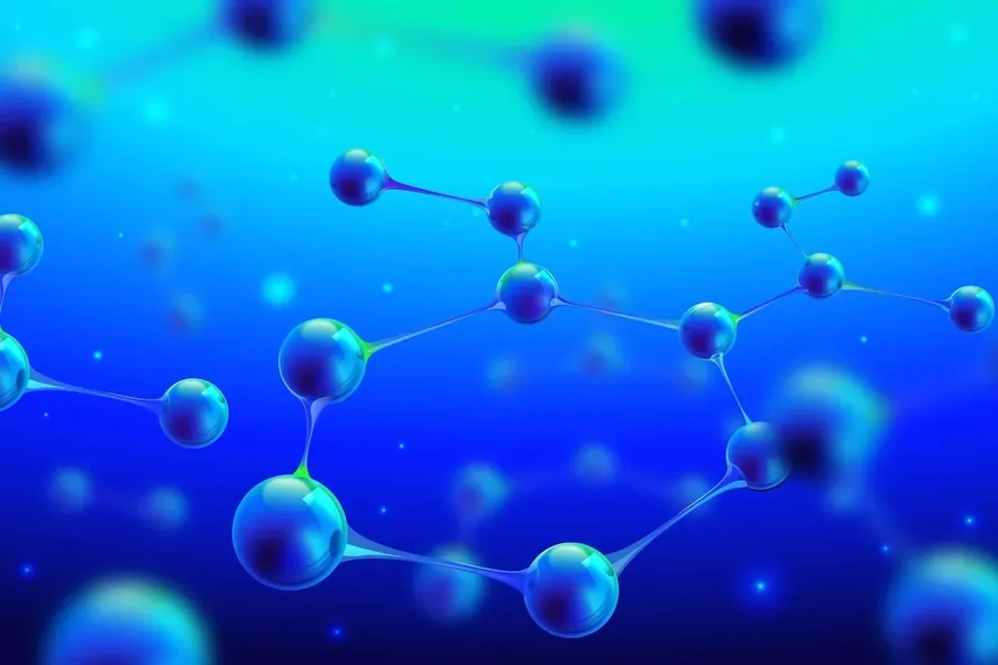 Peptides pour l'énergie et la régénération : mécanismes et associations