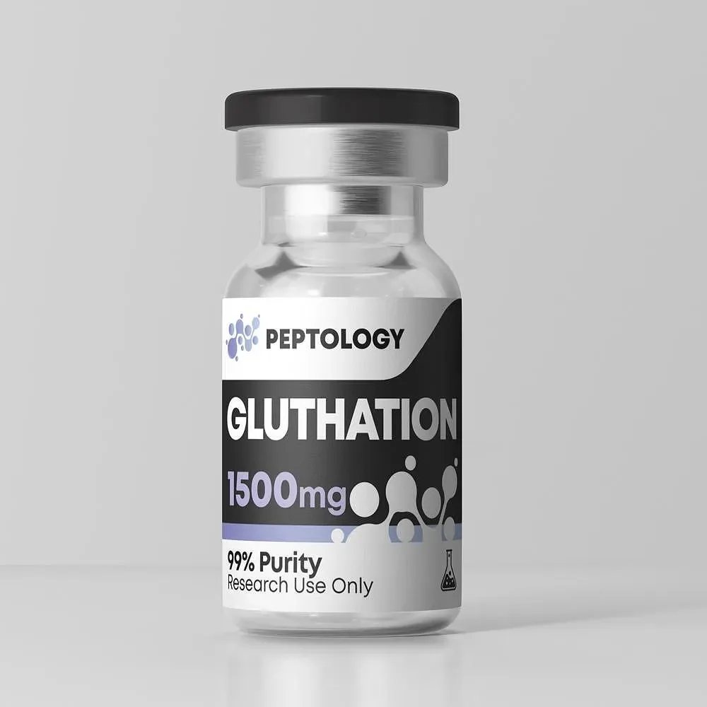 Glutathion 1500 mg – Tripeptide antioxydant